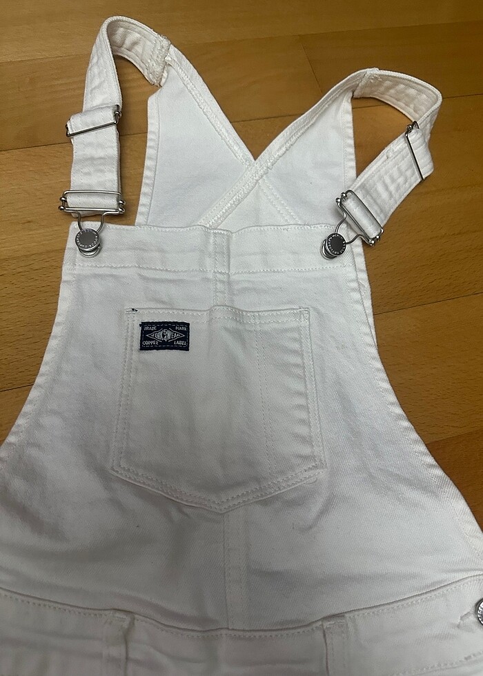 Superdry salopet - Görsel 3