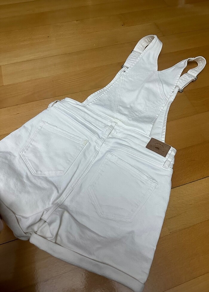 Superdry salopet - Görsel 4