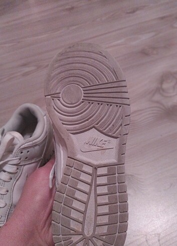 Nike Orijinal nike ayakkabı 