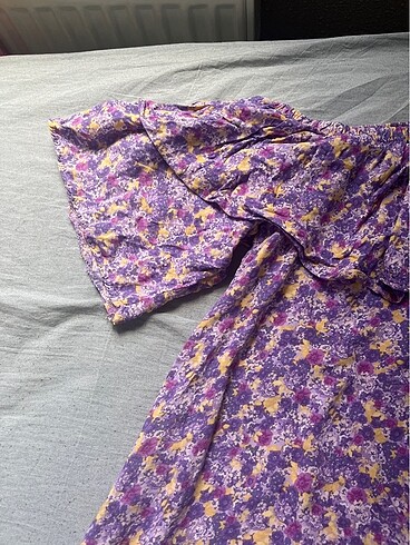 Kısa elbise - Görsel 3