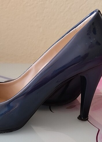 Diğer Stiletto