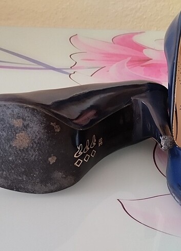 36 Beden Stiletto