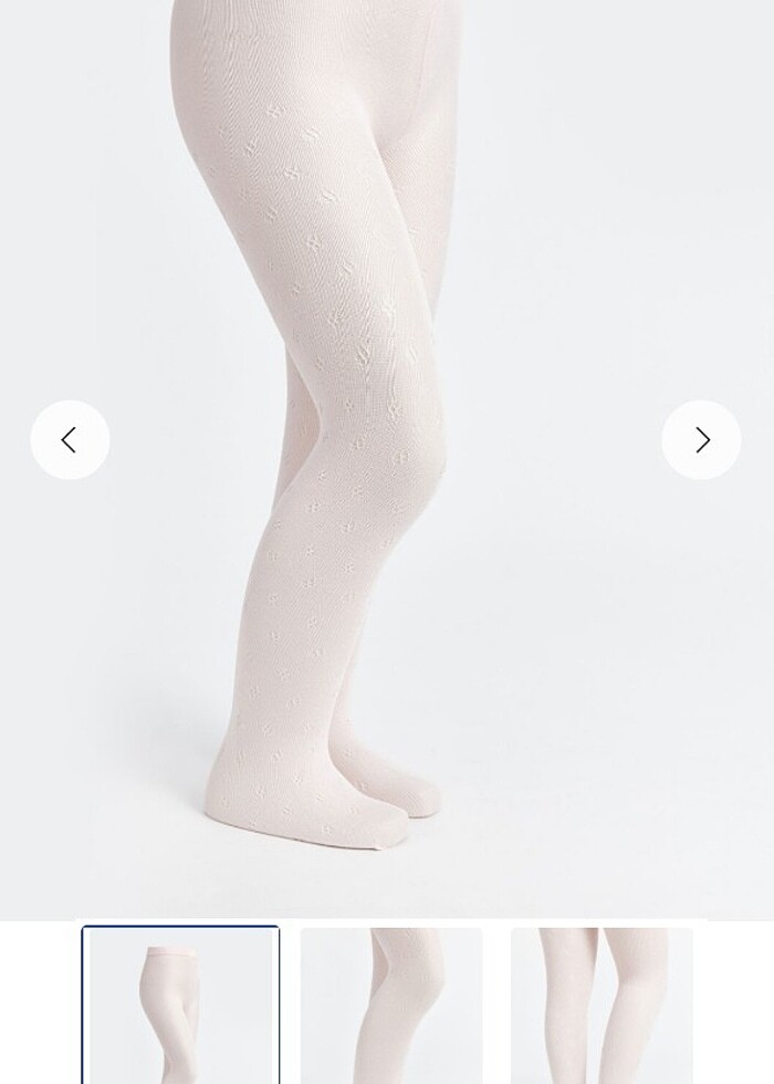 LCW çocuk çorabı  - Görsel 3