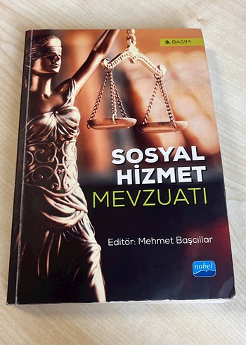 Sosyal Hizmet Mevzuatı - Mehmet Başcılar - Görsel 6