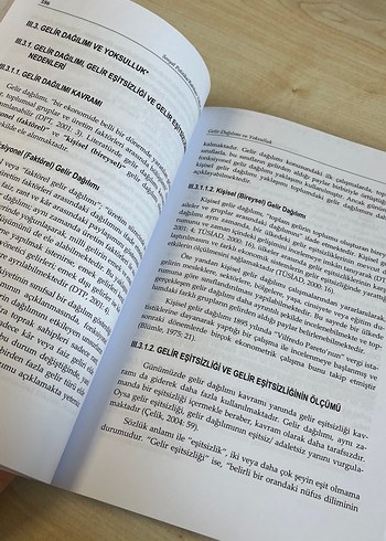 Sosyal politika kitabı - Görsel 4