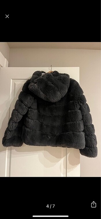 m Beden Jammy fur kürk