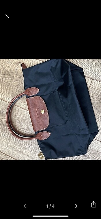 Longchamp small