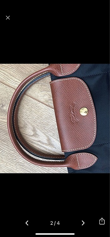 Longchamp Longchamp small