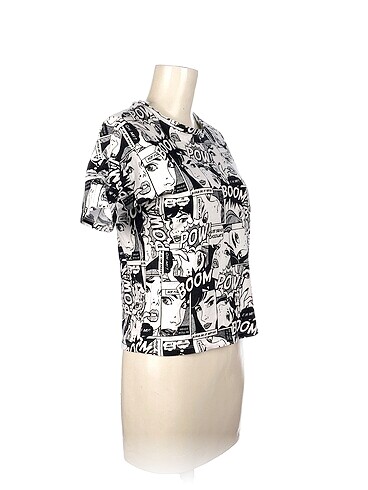 Defacto Defacto T-shirt %70 İndirimli.
