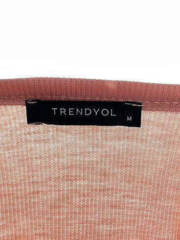 m Beden çeşitli Renk Trendyol & Milla Mini Üst %70 İndirimli.