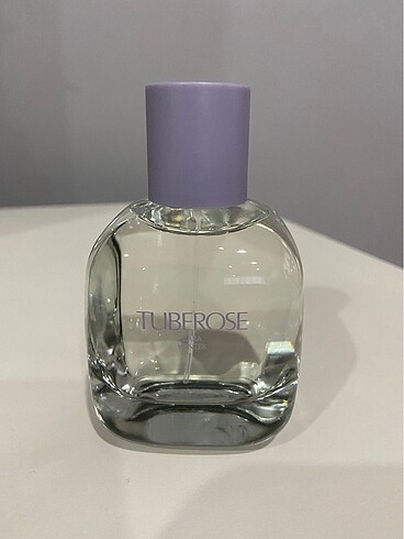 Zara Tuberose Winter 90 ml Kadın Parfüm