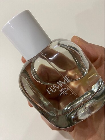 Zara Femme 90ml Parfüm