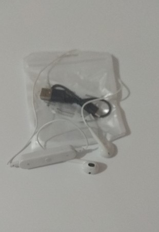 Bluetooth Kulaklik 
