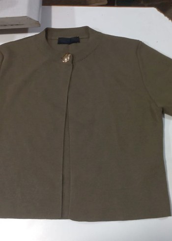Zara orjinal zaranin kısa kol hirkasi