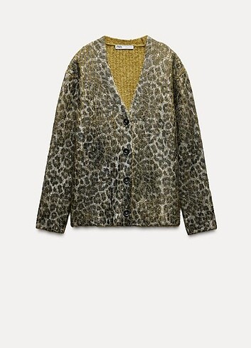 Leopar ceset 
