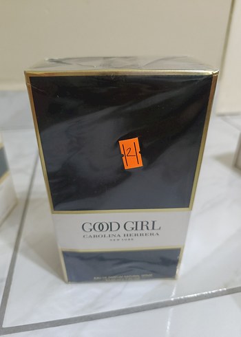 Carolina Herrera Good Girl Kadın Parfümü