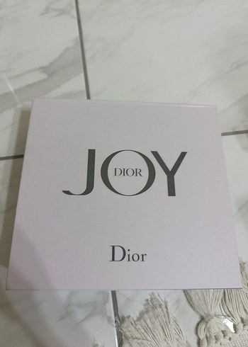 Dior Dior Joy Kadın Parfüm Seti