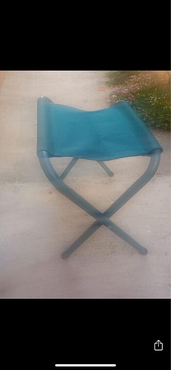 Decathlon tabure