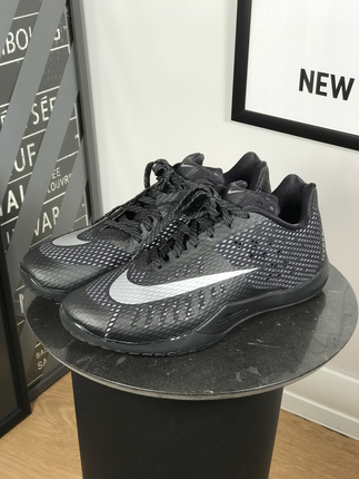 Nike Hyperlive Erkek Spor Ayakkabısı