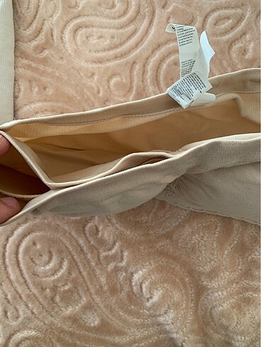 Sütyen straplez - Görsel 3