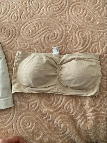 Sütyen straplez - Görsel 2