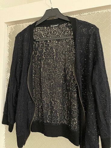 Ceket hırka - Görsel 2