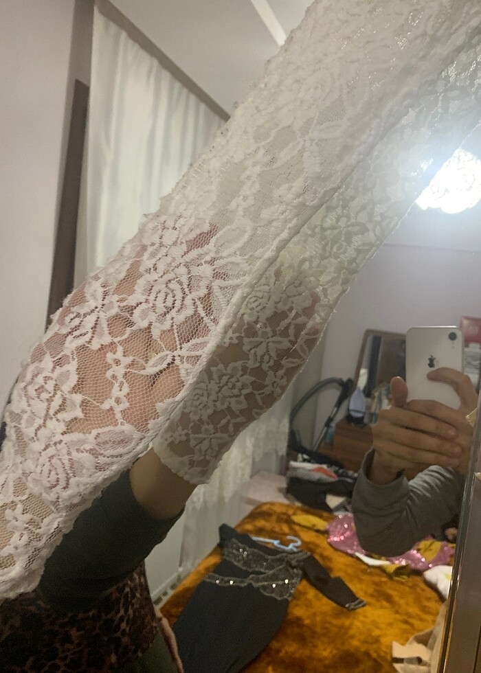 Abiye kınalık düğünlük - Görsel 3