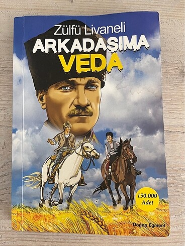 Arkadaşıma veda- Zülfü Livaneli