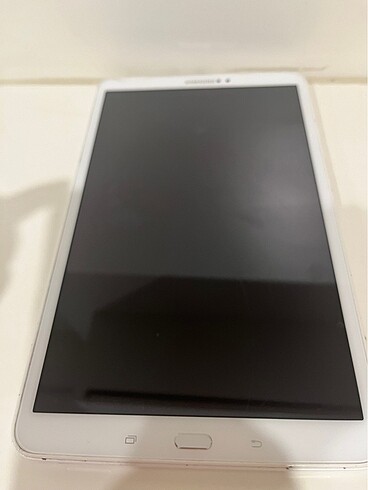 Samsung tablet