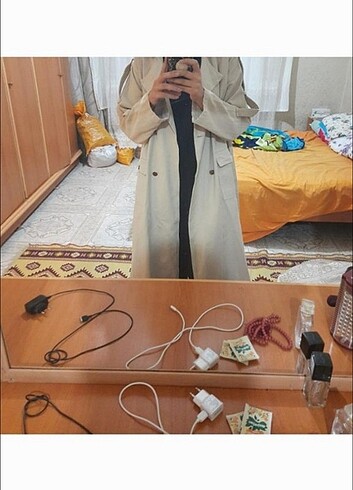 Diğer Trenckot 