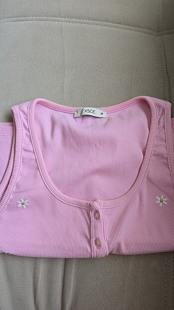 LC Waikiki Lcw pembe atlet