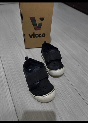 Vicco Vicco 22 numara 