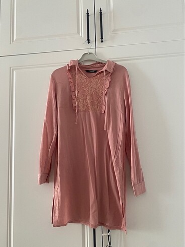 Gömlek/Tunik - Görsel 4