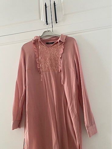 Gömlek/Tunik - Görsel 5