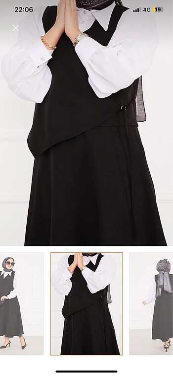 YELEKLİ TAKIM - Görsel 5