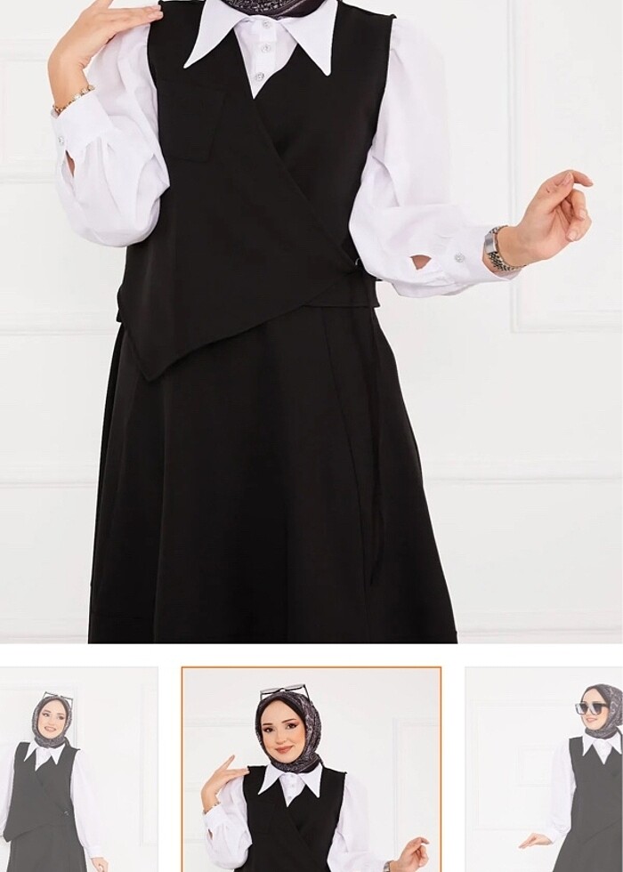 YELEKLİ TAKIM - Görsel 2