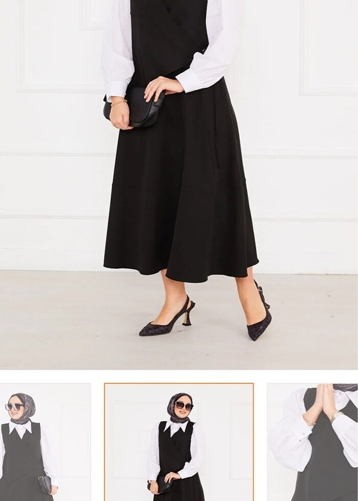 YELEKLİ TAKIM - Görsel 4