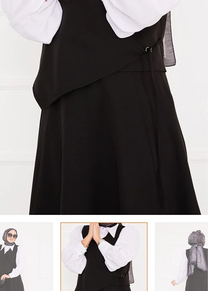 YELEKLİ TAKIM - Görsel 5