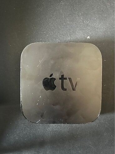 Apple TV 3. Nesil