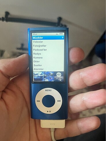 İPod Nano 4. Nesil 16 GB