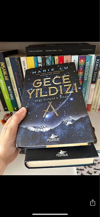 Pegasus Yayınları