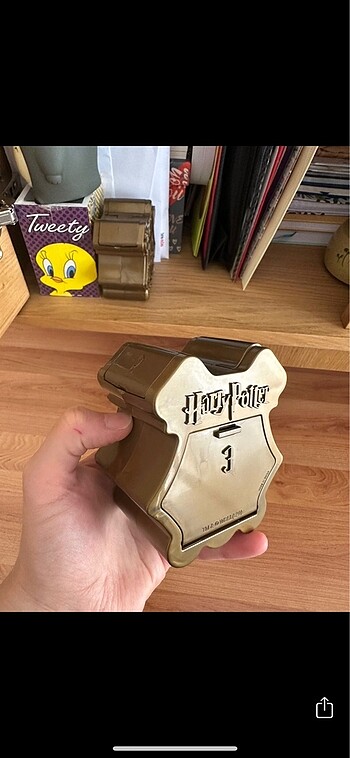 Harry Potter