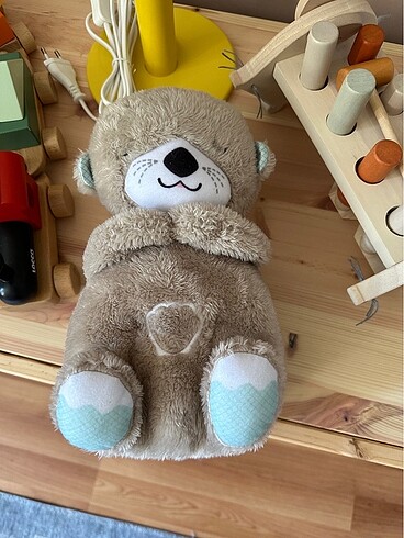 Beden Renk ÖZEL İLAN. Fisher Price Uyku Arkadaşım