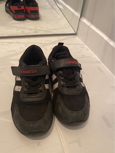 Kinetix Kinetix 31numara spor ayakkabı