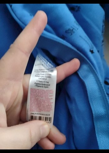 uyku tulumu sıfır - Görsel 5