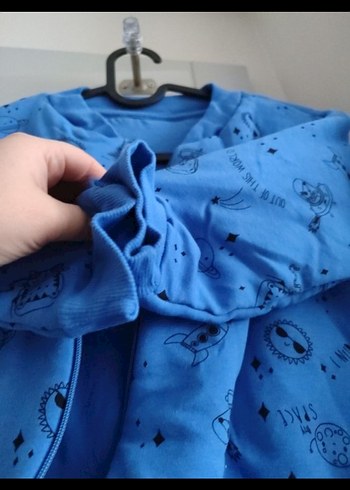 uyku tulumu sıfır - Görsel 3