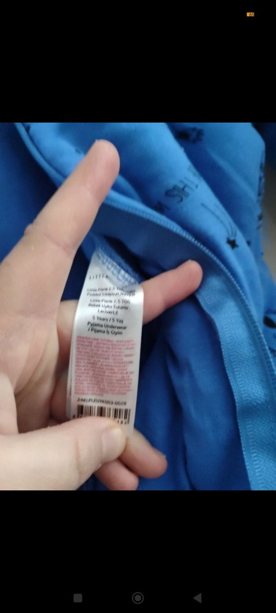 uyku tulumu sıfır - Görsel 5