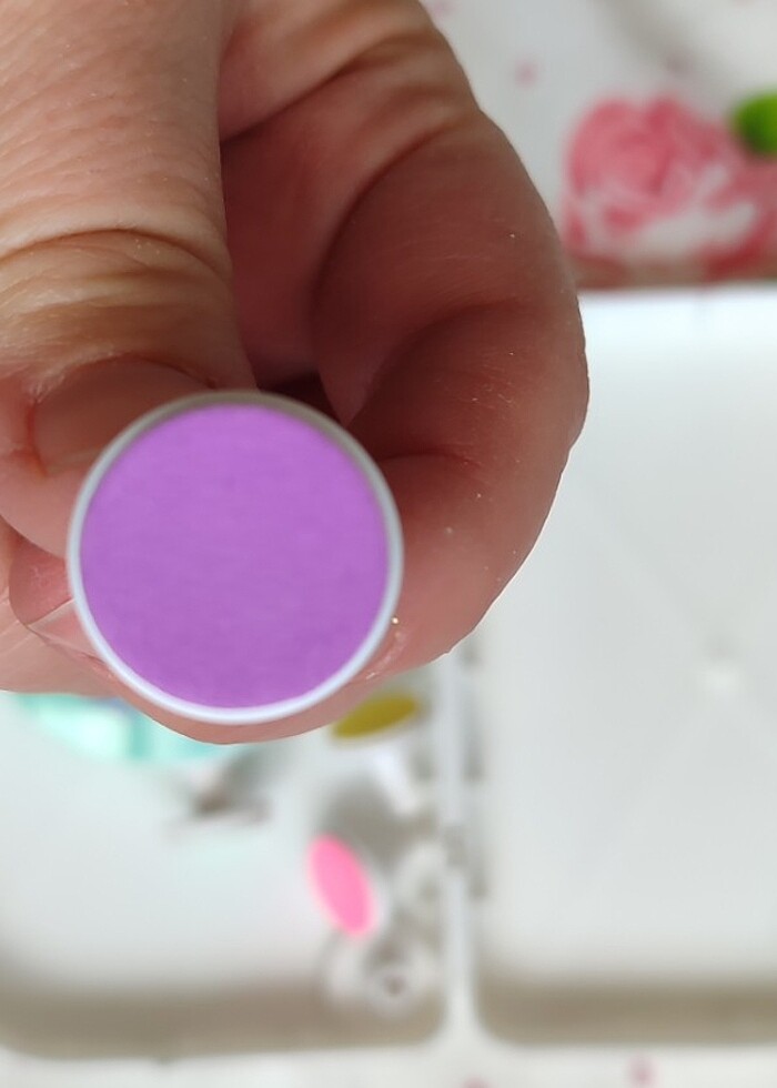 manikür seti bebek törpüsü - Görsel 2