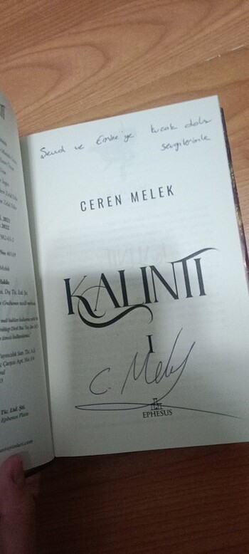  Beden Kalıntı 1- Ceren Melek