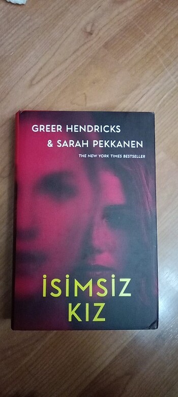 İsimsiz Kız